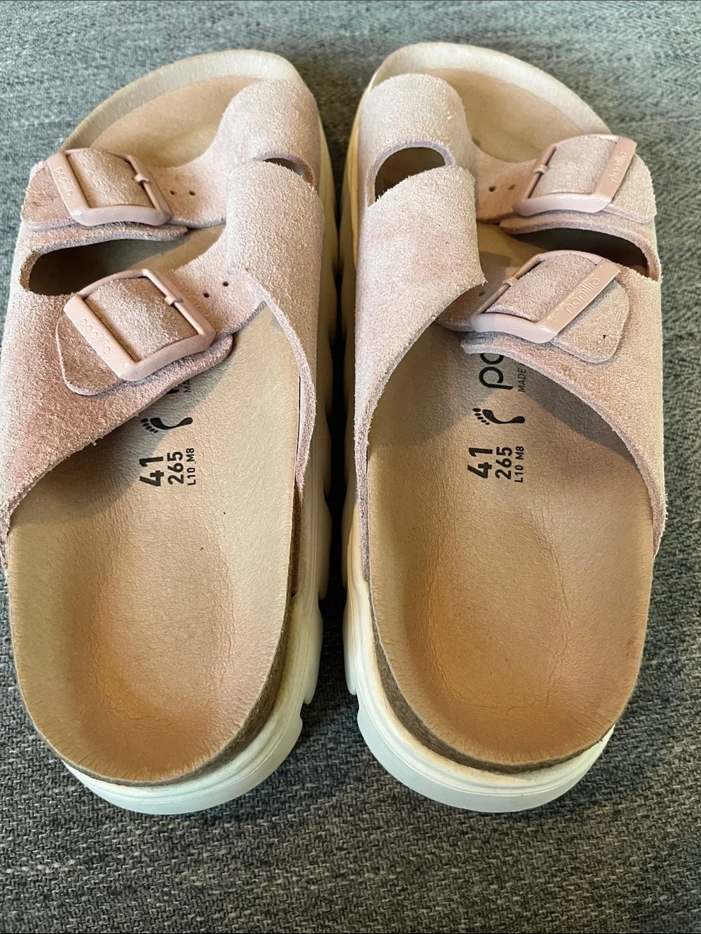 Papillio by birkenstock